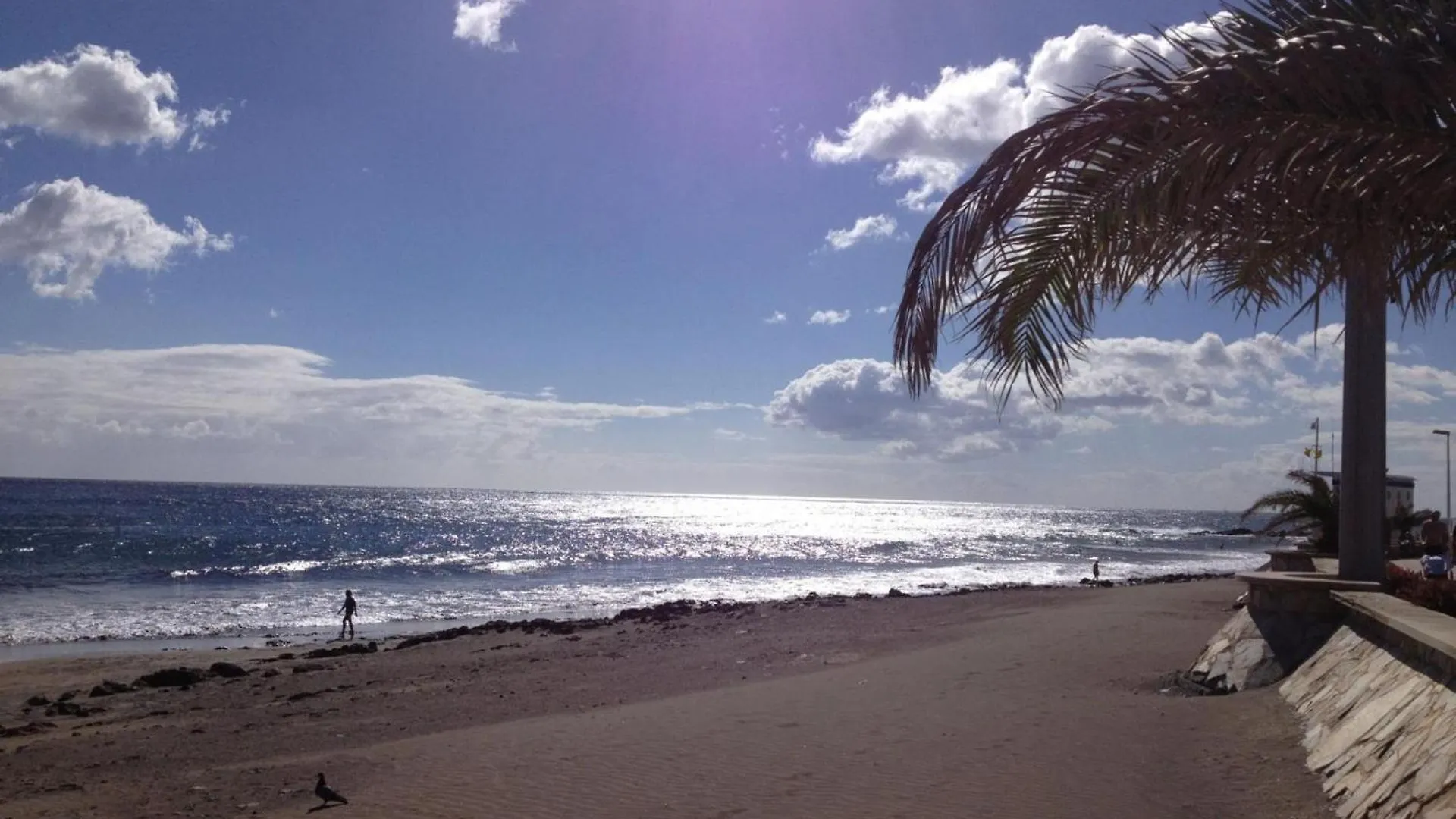 El Veril By Canariasgetaway Βίλα San Agustín