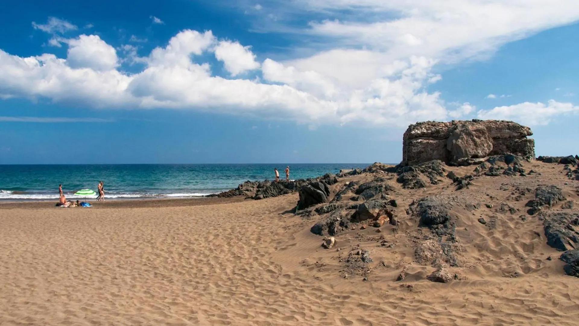El Veril By Canariasgetaway Βίλα San Agustín