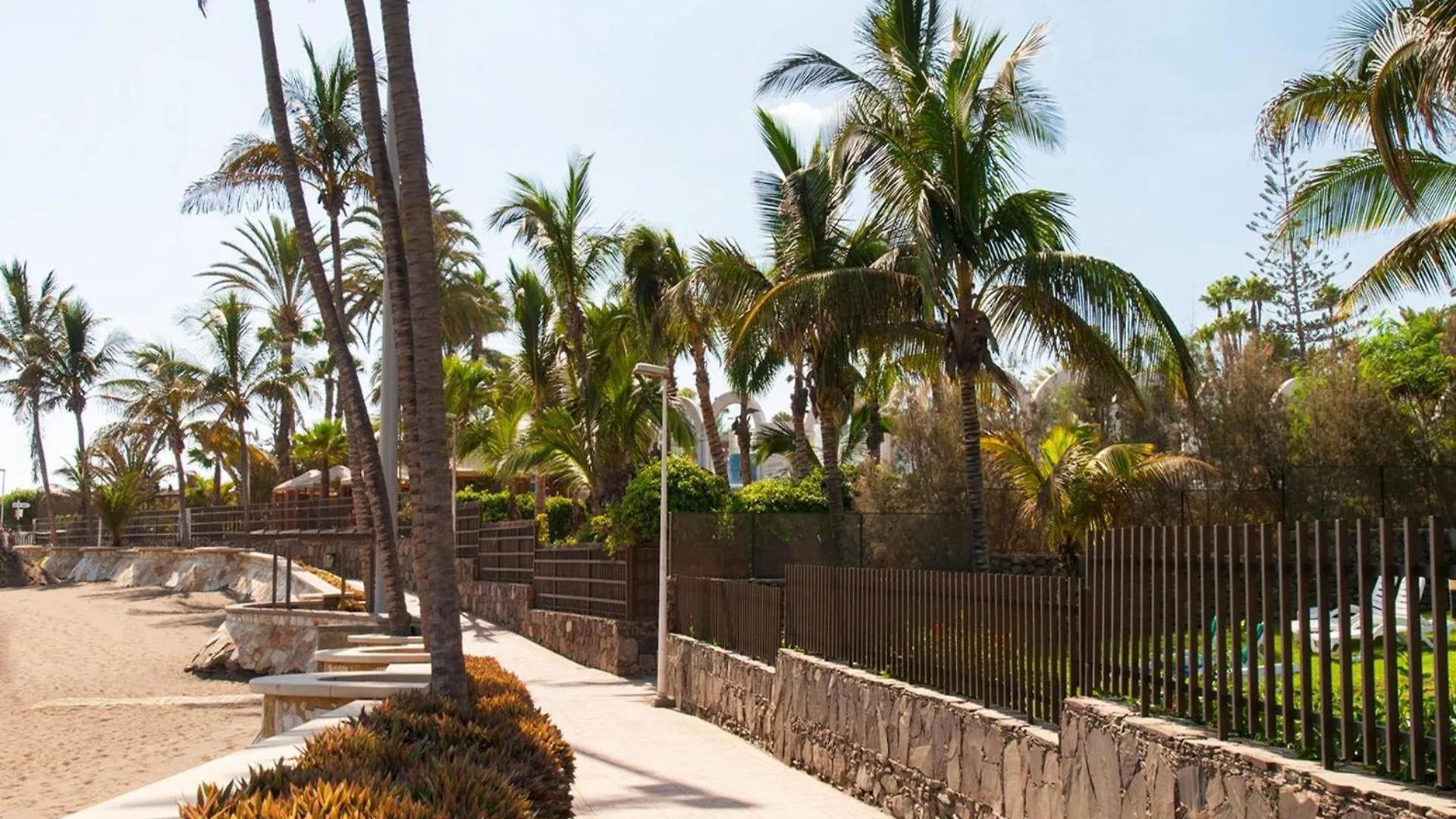 El Veril By Canariasgetaway Βίλα San Agustín