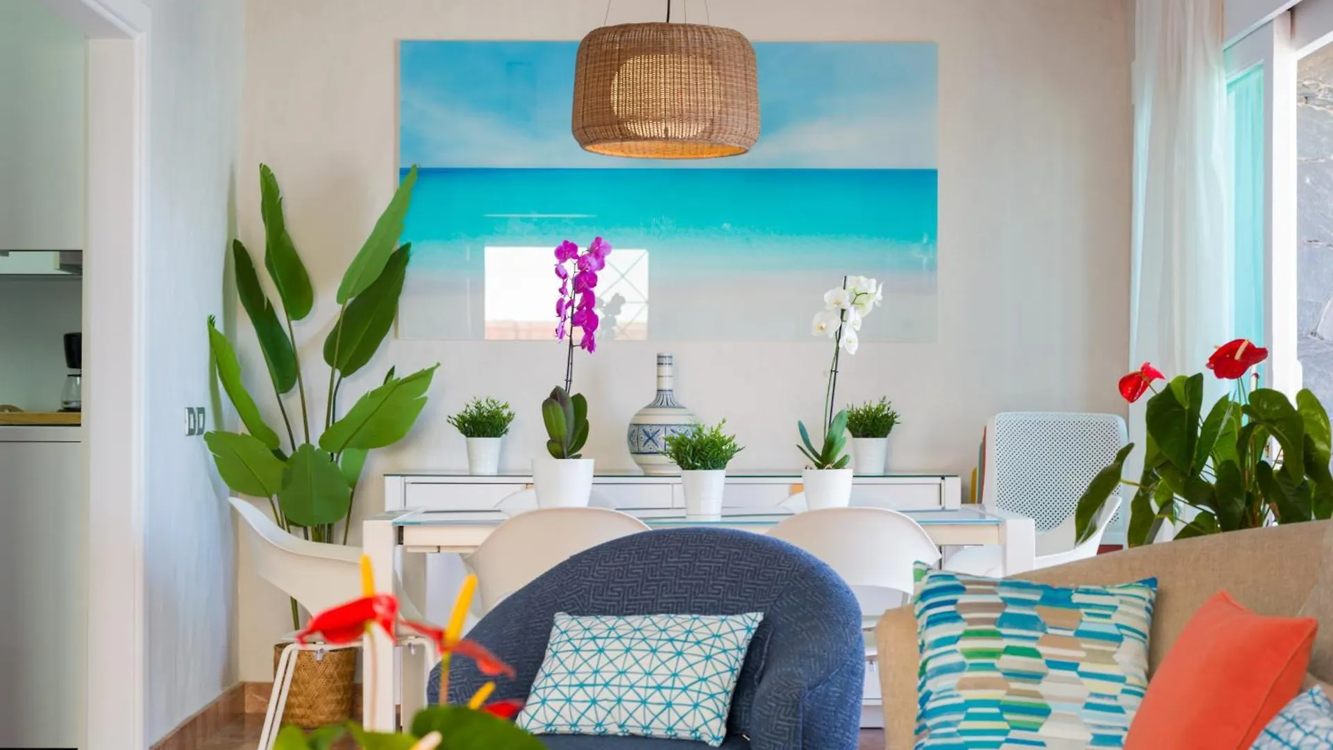 El Veril By Canariasgetaway Βίλα San Agustín