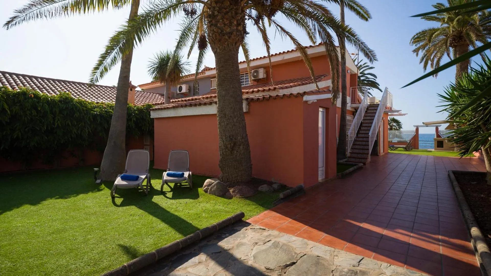El Veril By Canariasgetaway Βίλα San Agustín Ισπανία