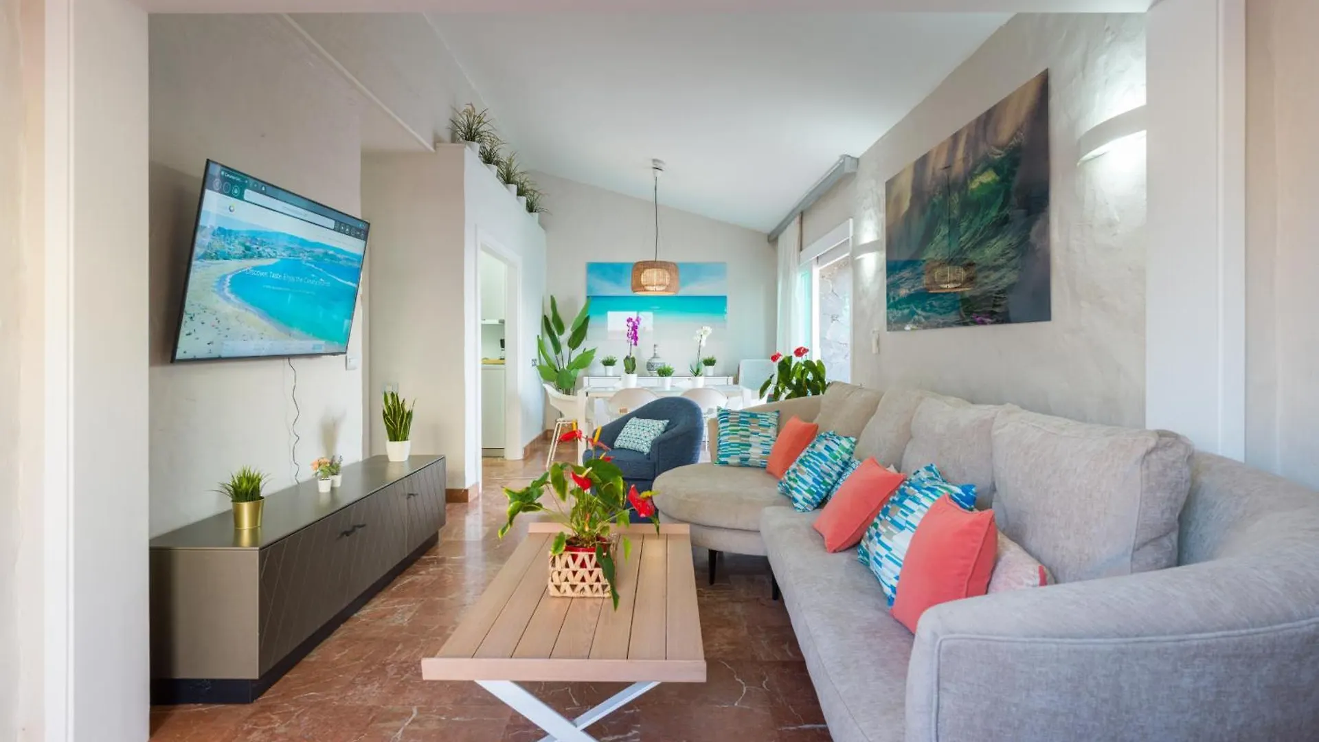 El Veril By Canariasgetaway Βίλα San Agustín