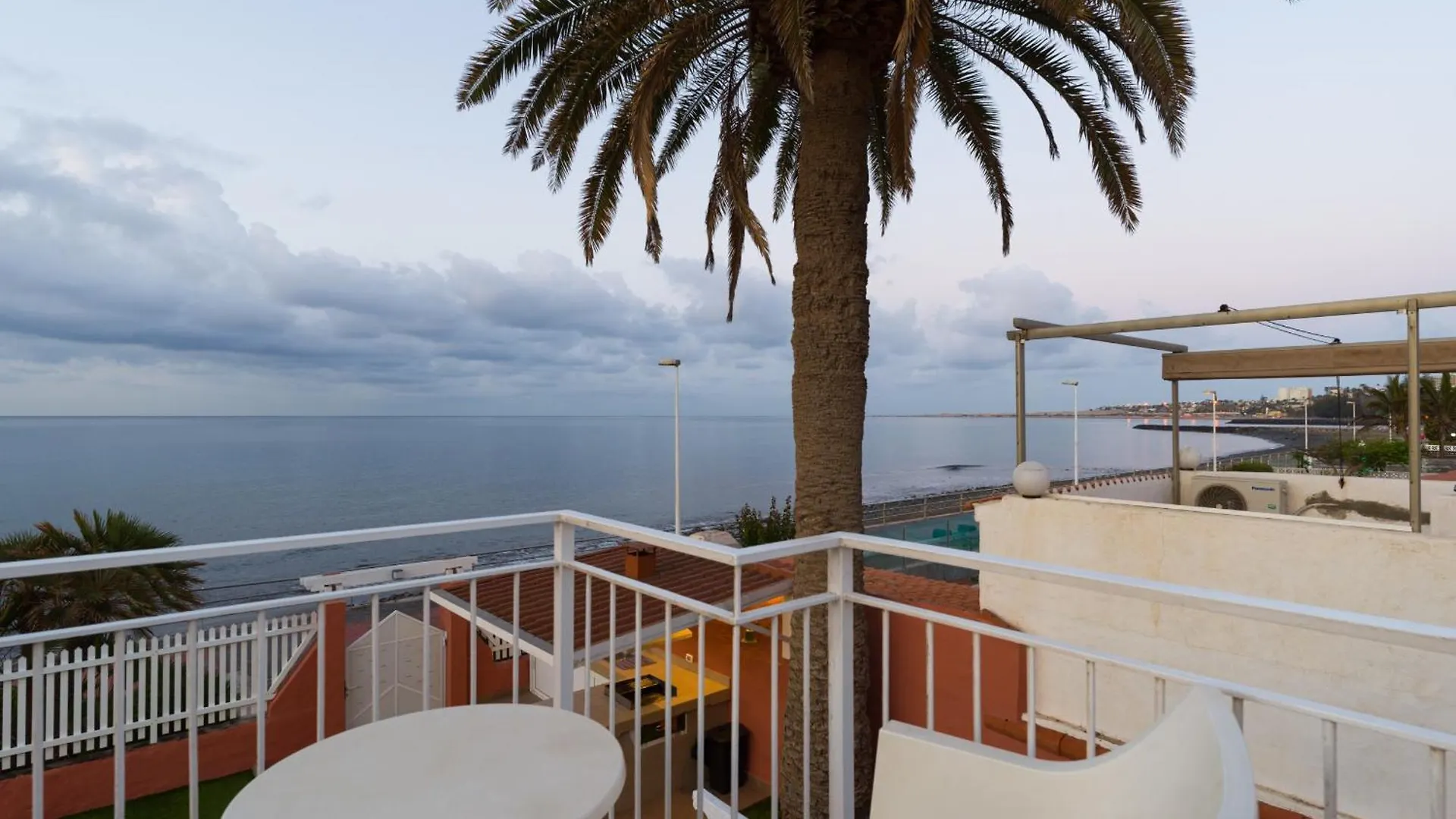 El Veril By Canariasgetaway Βίλα San Agustín