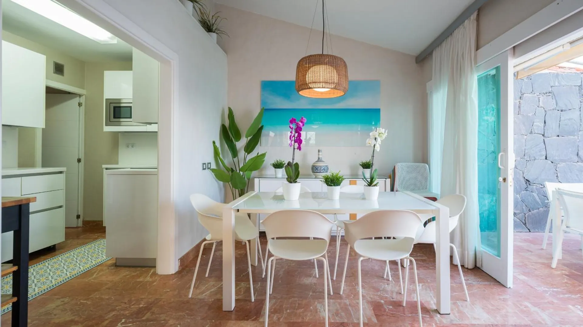 El Veril By Canariasgetaway Βίλα San Agustín