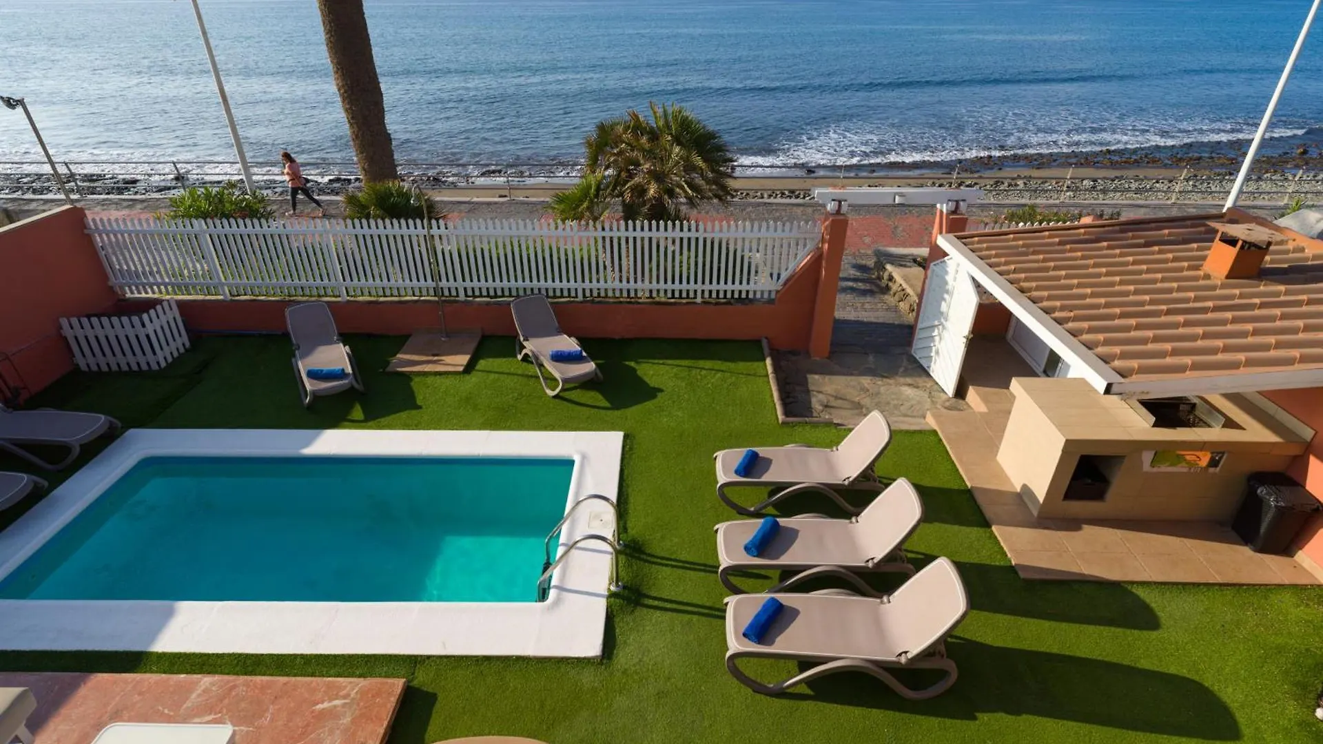 El Veril By Canariasgetaway Βίλα San Agustín 0*,  Ισπανία