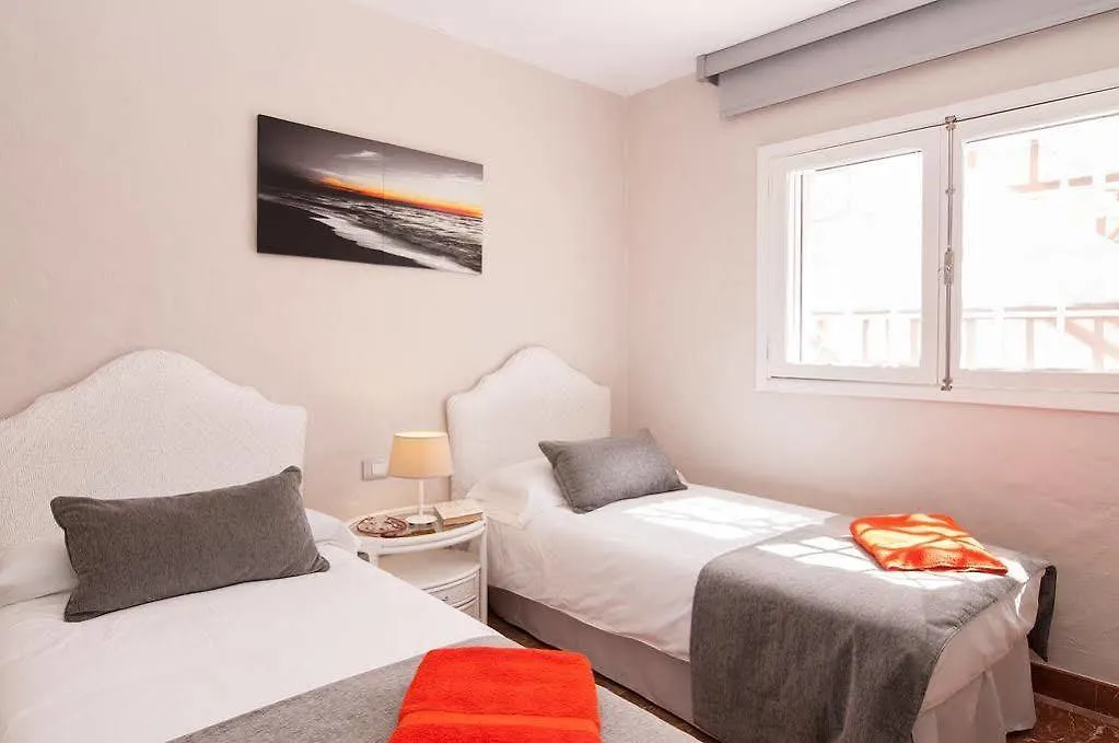 El Veril By Canariasgetaway Βίλα San Agustín